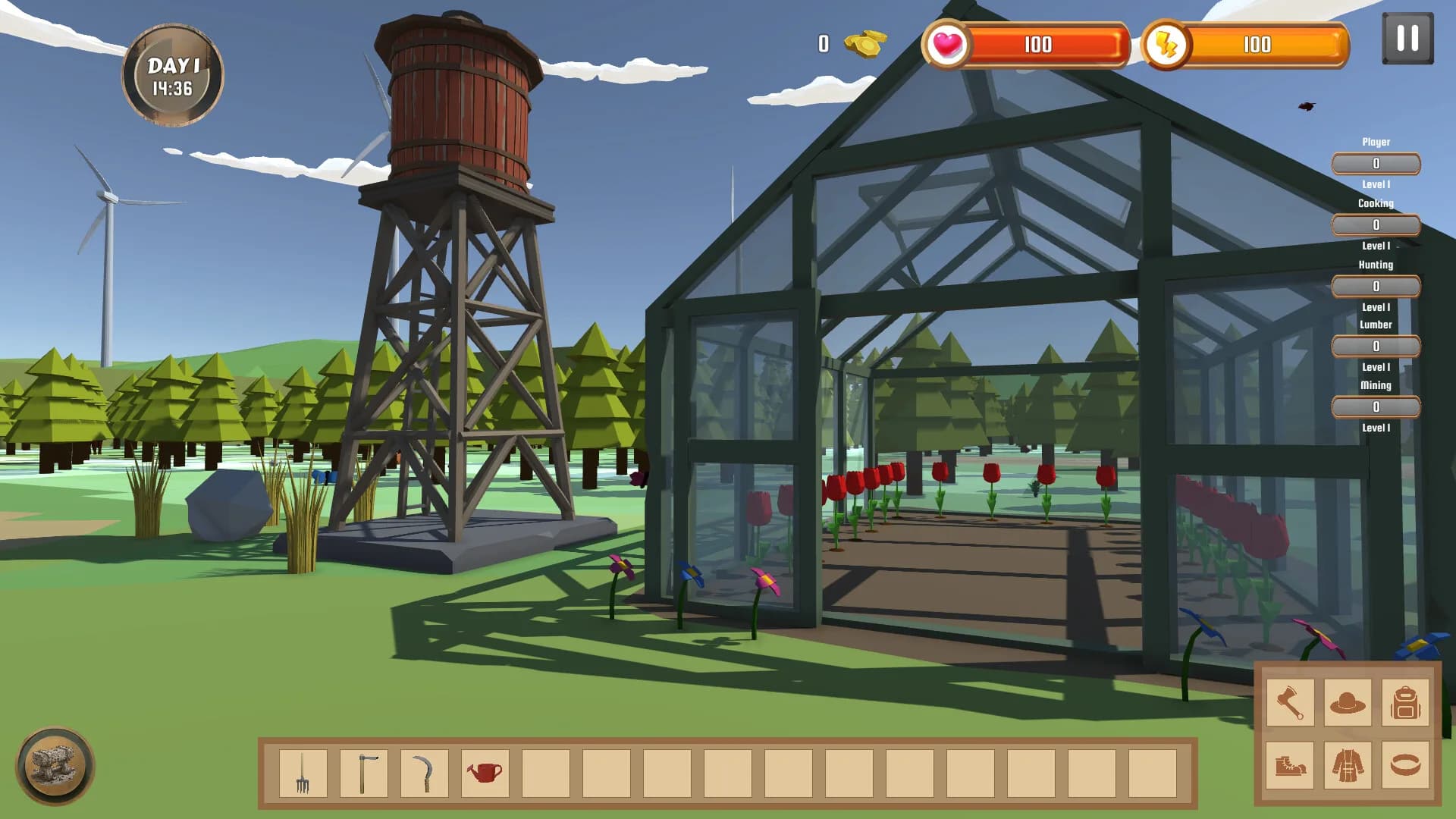 Field of Growth: A Farmer's Odyssey görsel 8