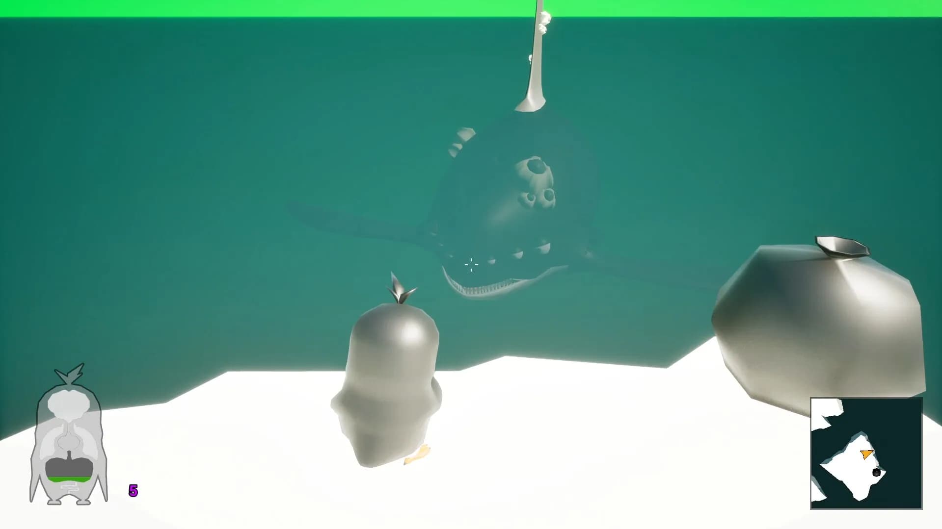 W.A.R. HANGRY görsel 6
