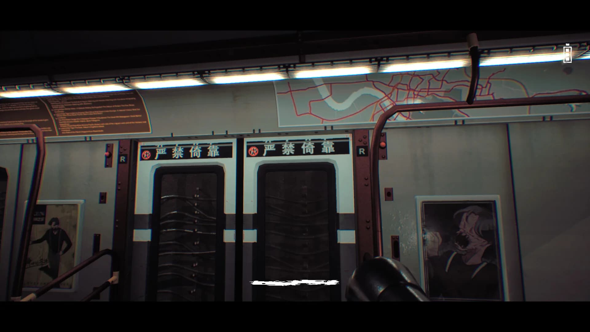 Kunkun Terror Express görsel 5