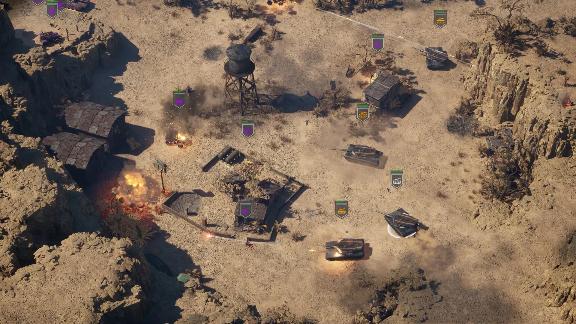 Defcon Zero: Frontlines of Tomorrow görsel 6