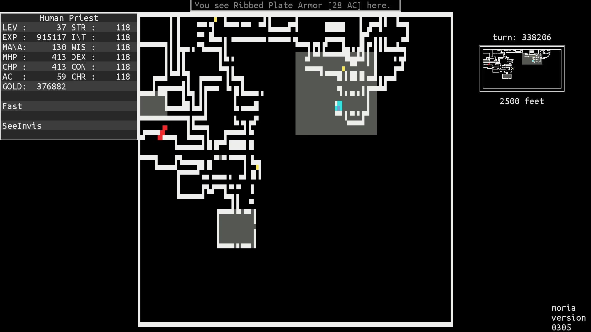Mines of Moria (An Adventurer's Touch) görsel 3