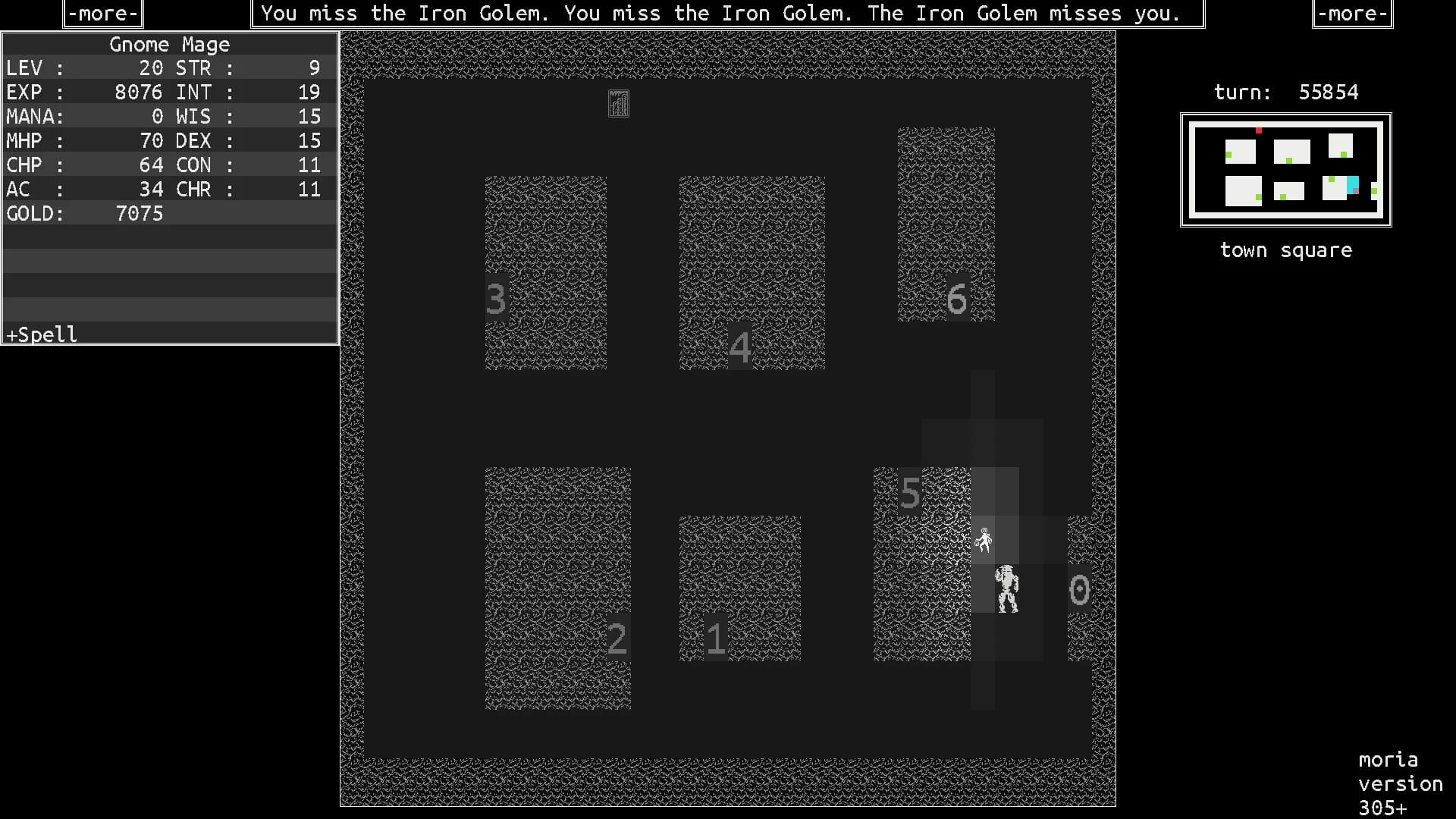 Mines of Moria (An Adventurer's Touch) görsel 6