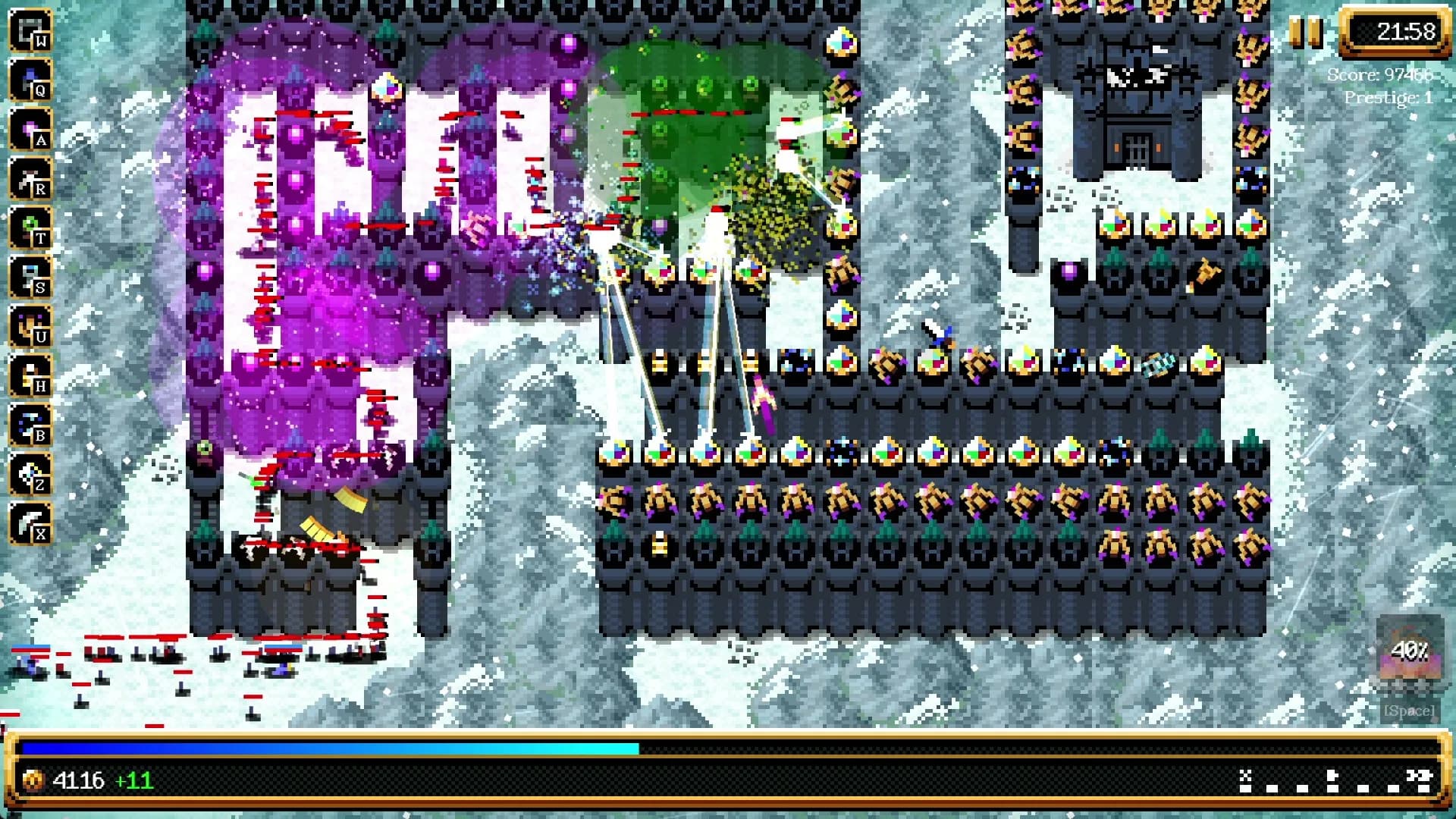 Defense of the Dauntless görsel 7
