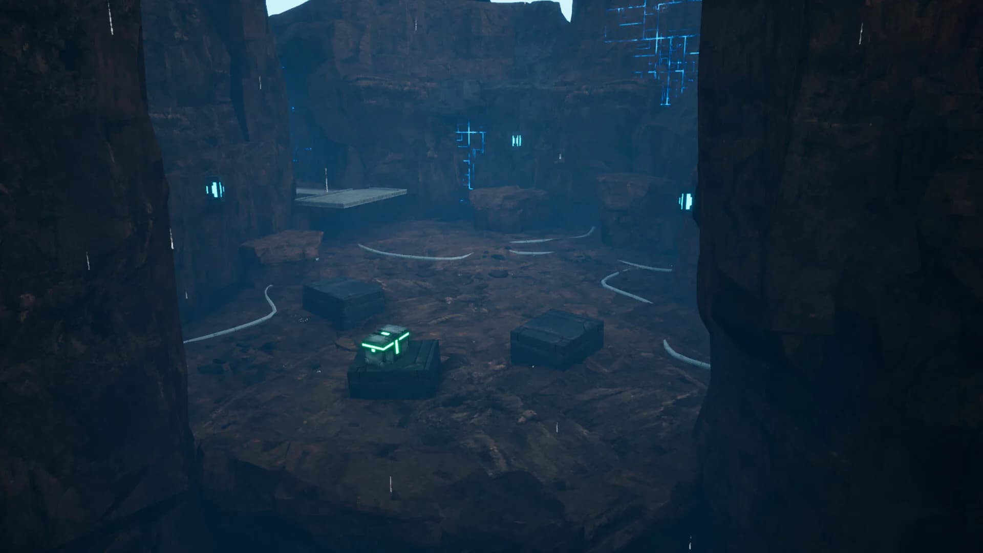 Extinction Rifts görsel 15