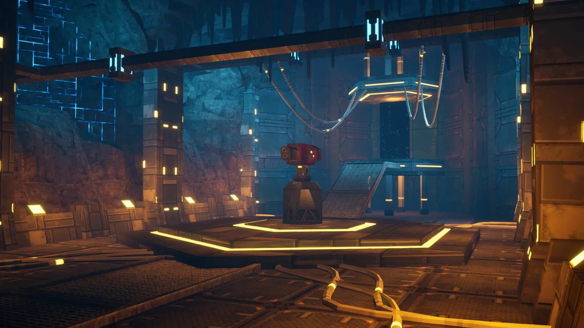 Extinction Rifts görsel 17