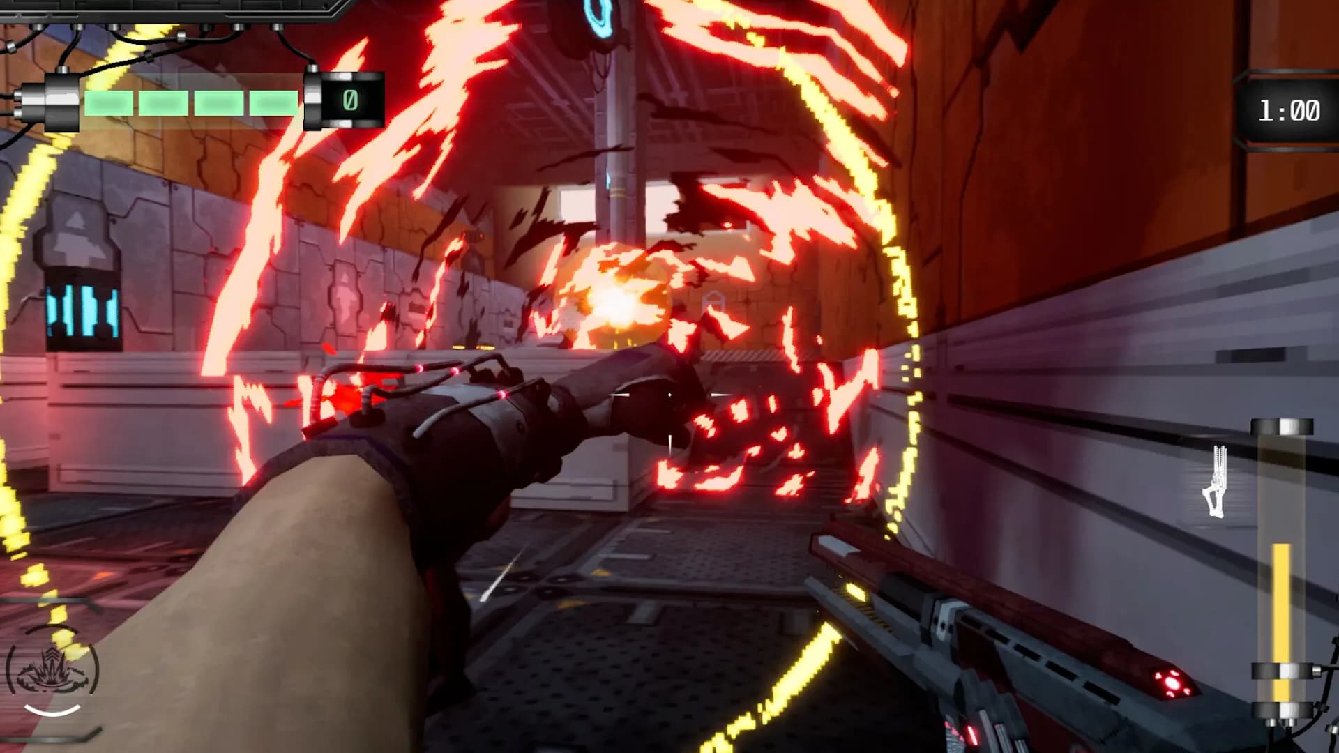 Extinction Rifts görsel 4