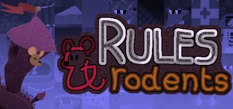 Rules & Rodents görsel 1