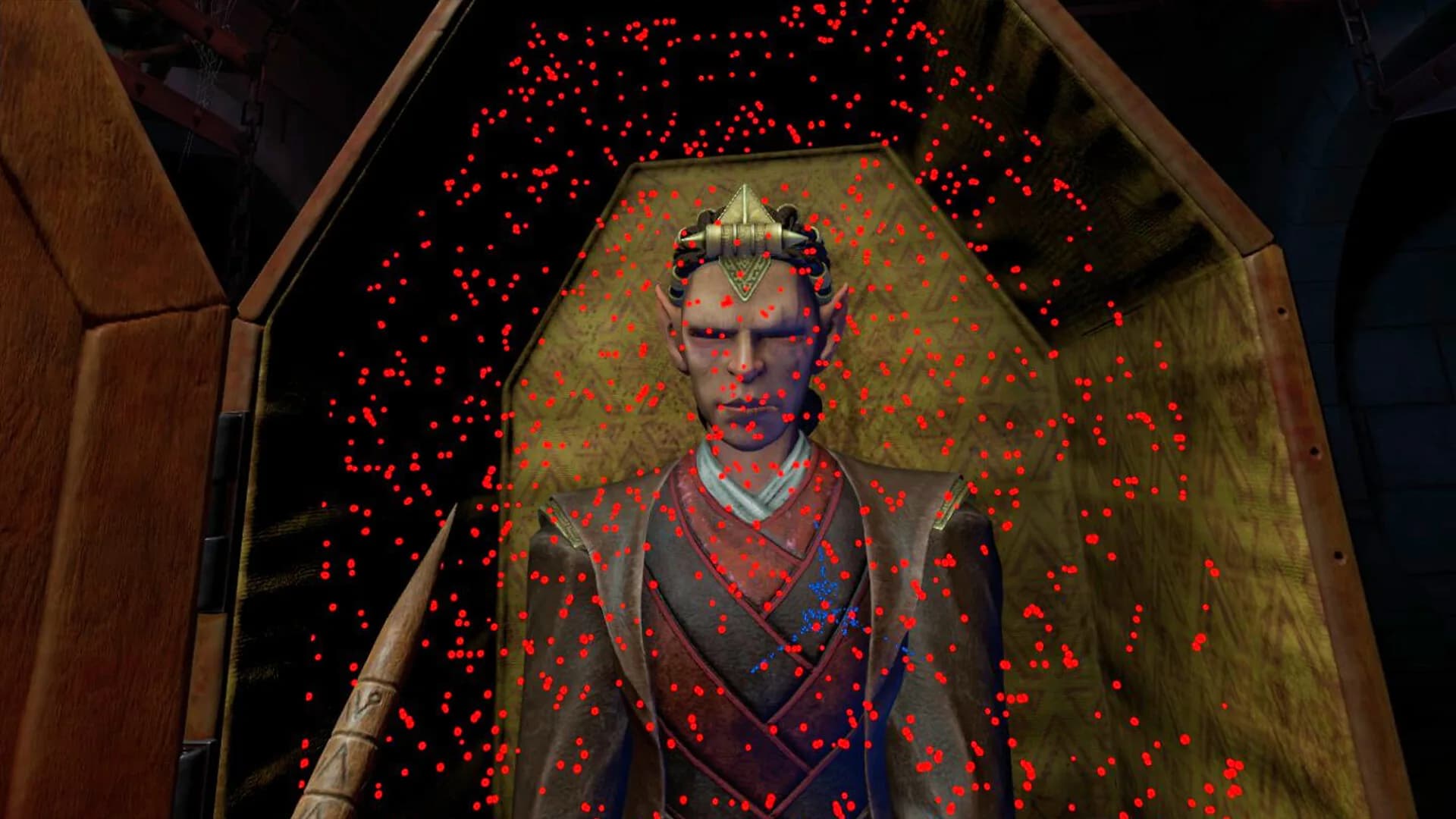 Silent Slayer: Vault of the Vampire görsel 2