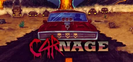CARnage görsel 1