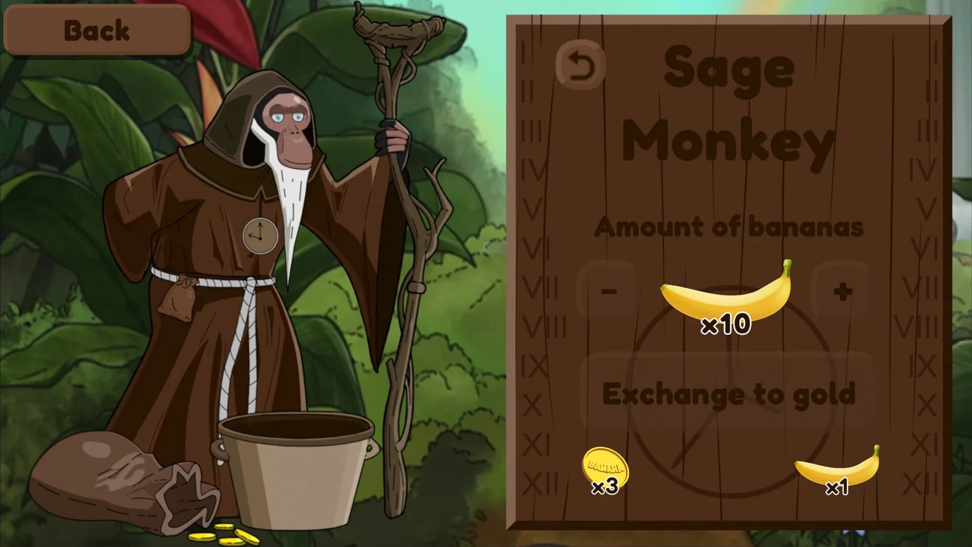 Banana görsel 12