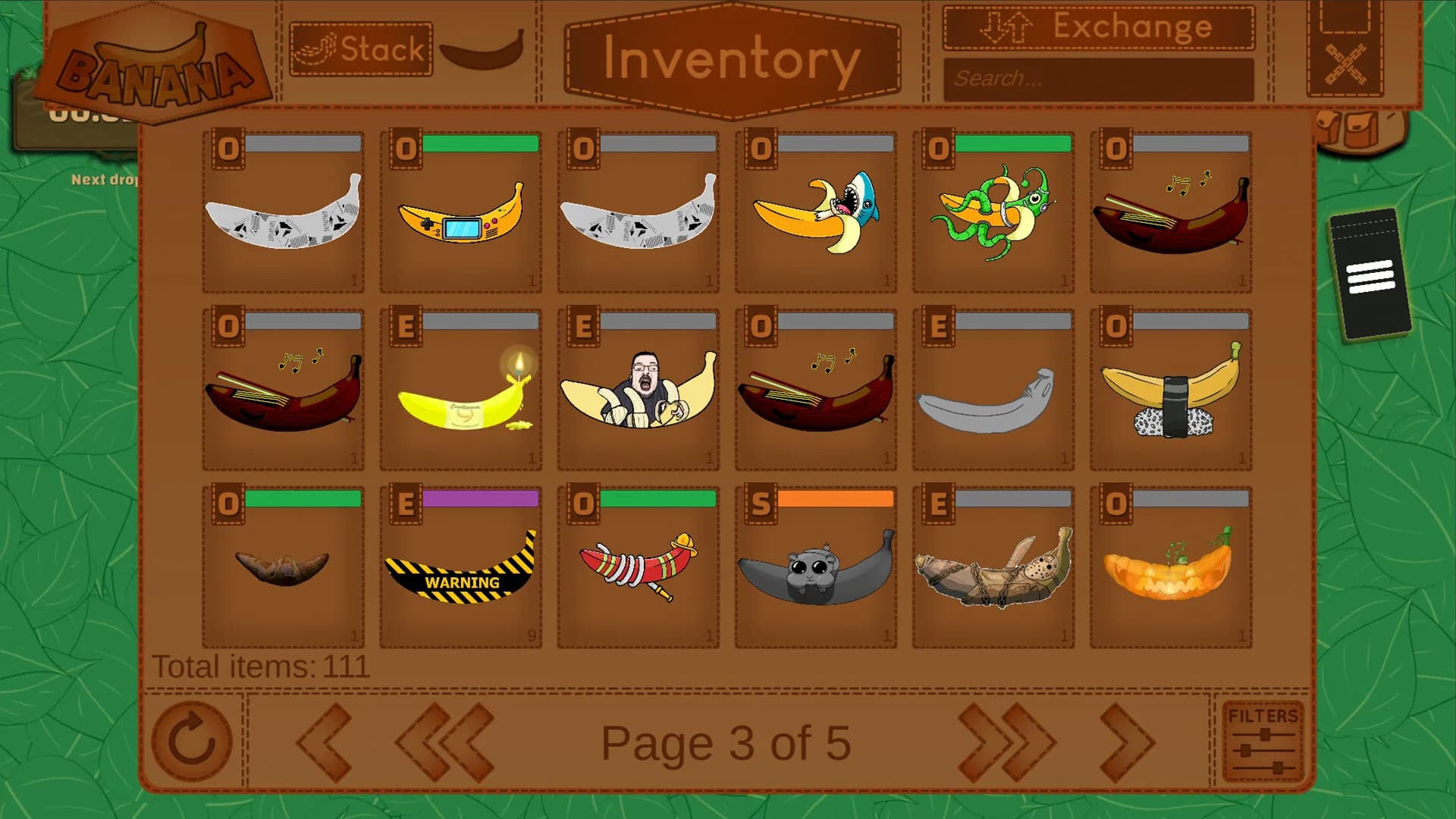 Banana görsel 8
