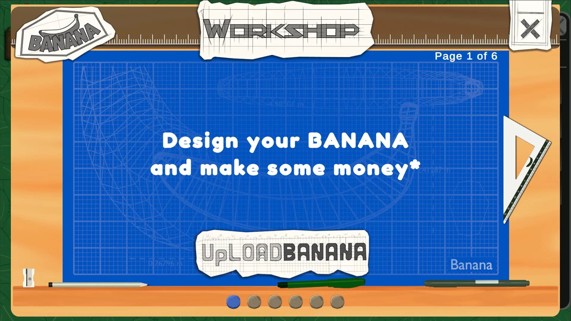 Banana görsel 10