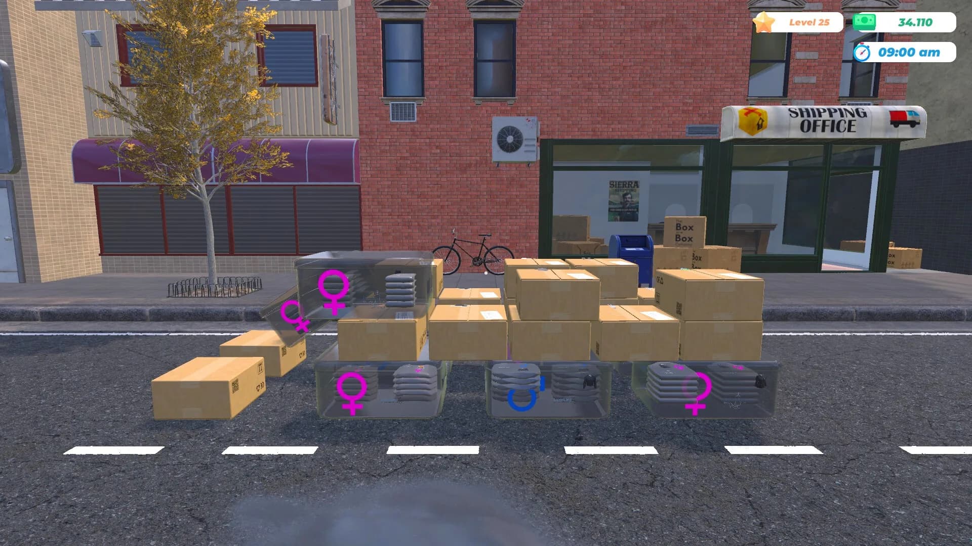Clothing Store Simulator görsel 9