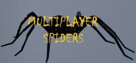Multiplayer Spiders görsel 1