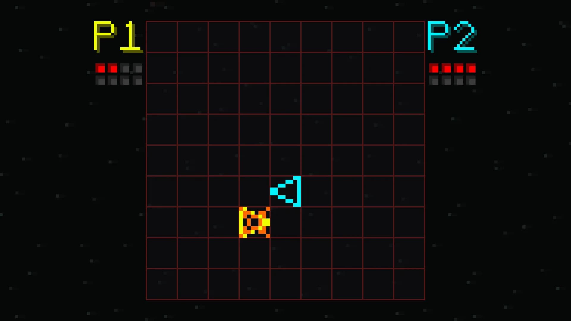 Asteroid Jungle görsel 3