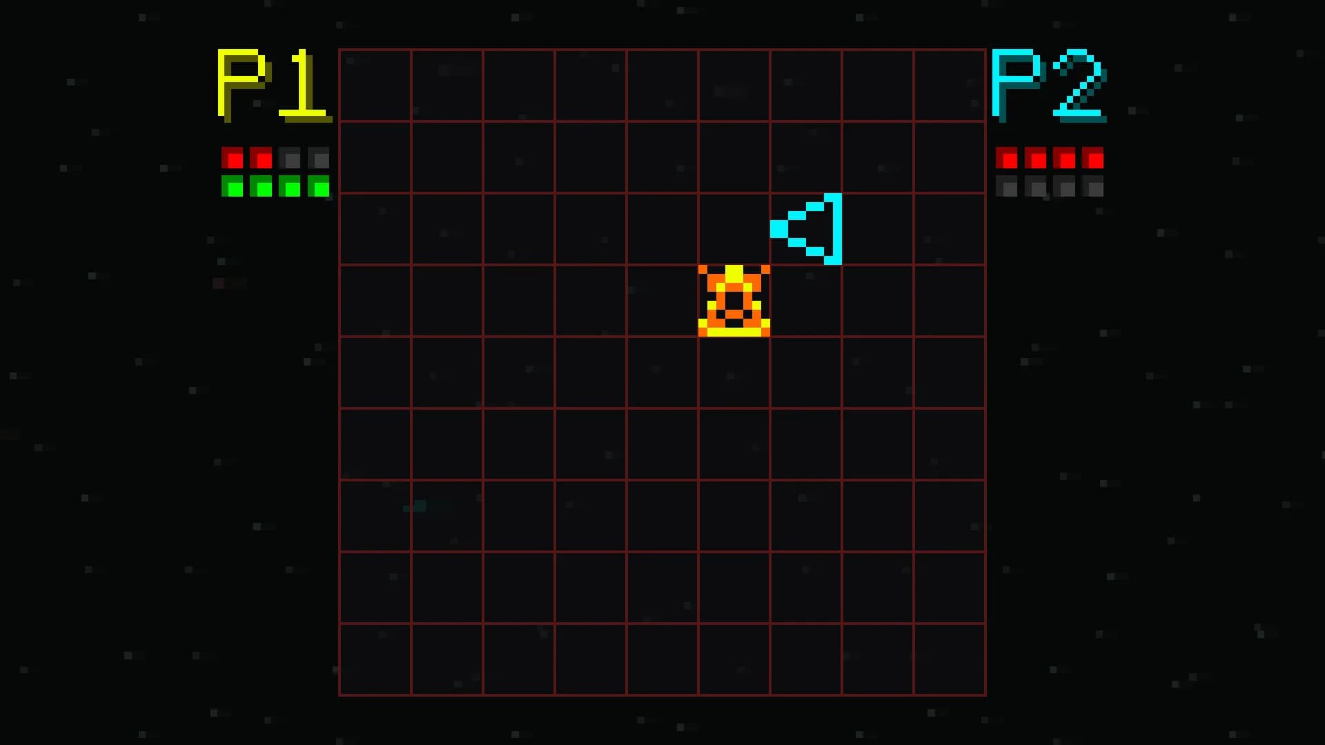 Asteroid Jungle görsel 4