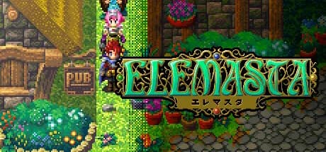 ELEMASTA -エレマスタ- görsel 1