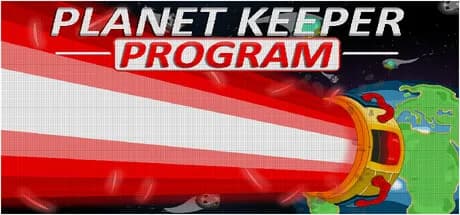 Planet Keeper Program görsel 1
