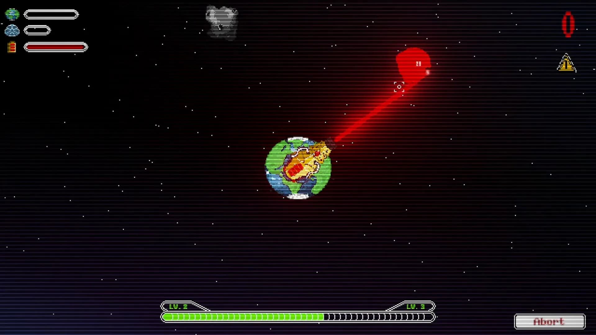 Planet Keeper Program görsel 2