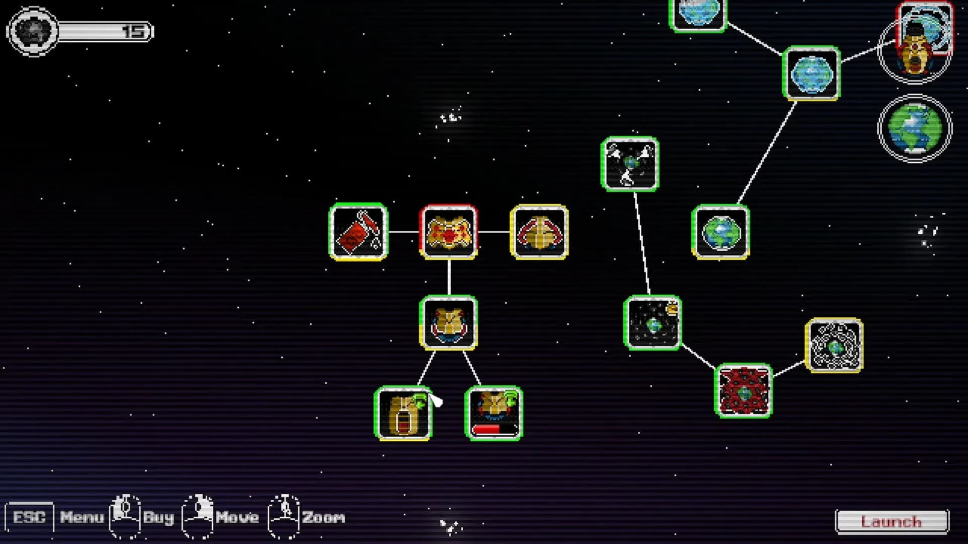 Planet Keeper Program görsel 3