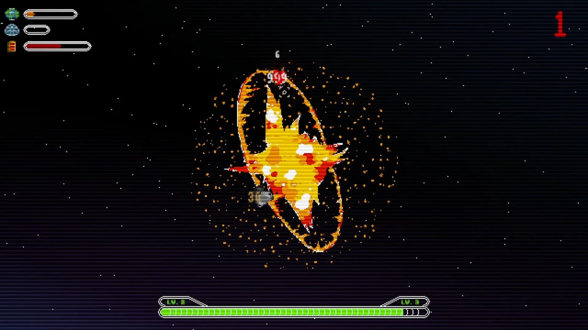 Planet Keeper Program görsel 4
