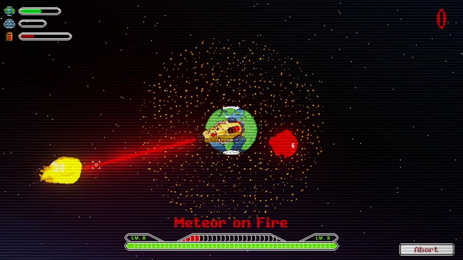 Planet Keeper Program görsel 6