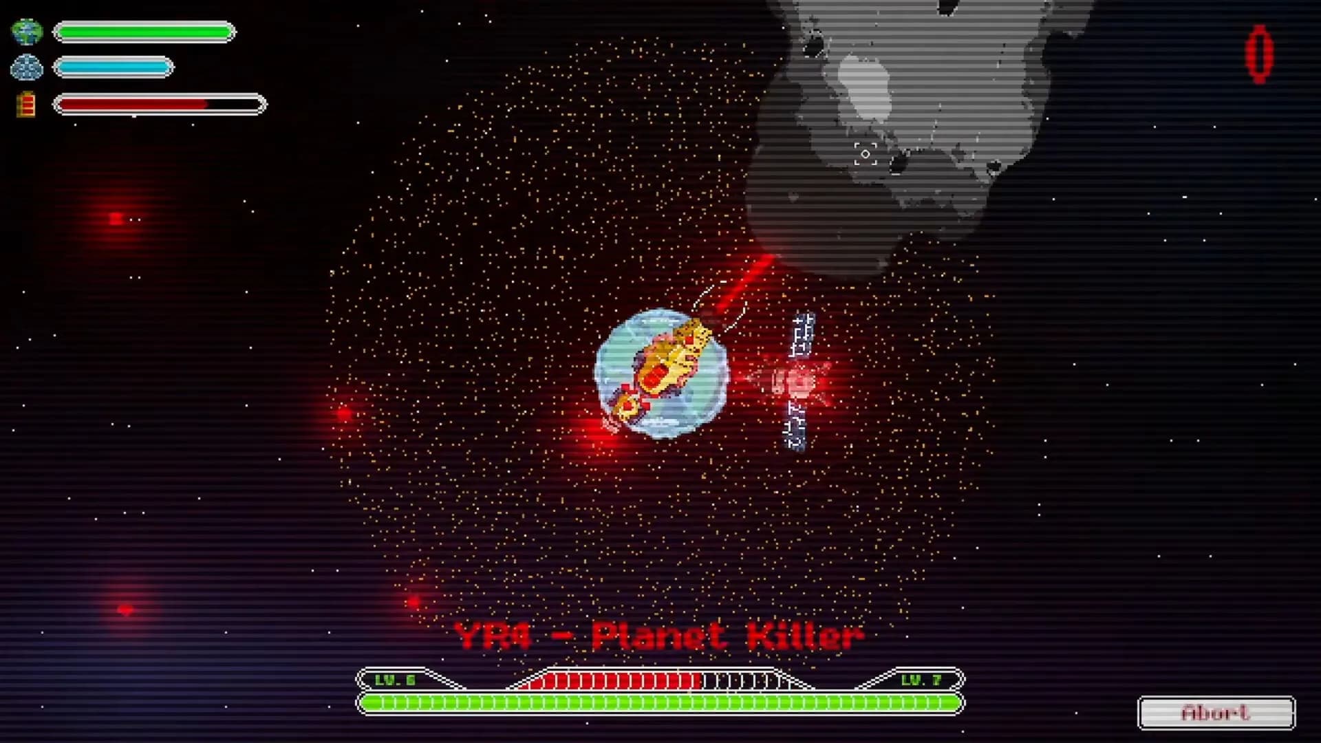 Planet Keeper Program görsel 8