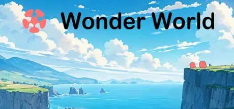 Wonder World görsel 1