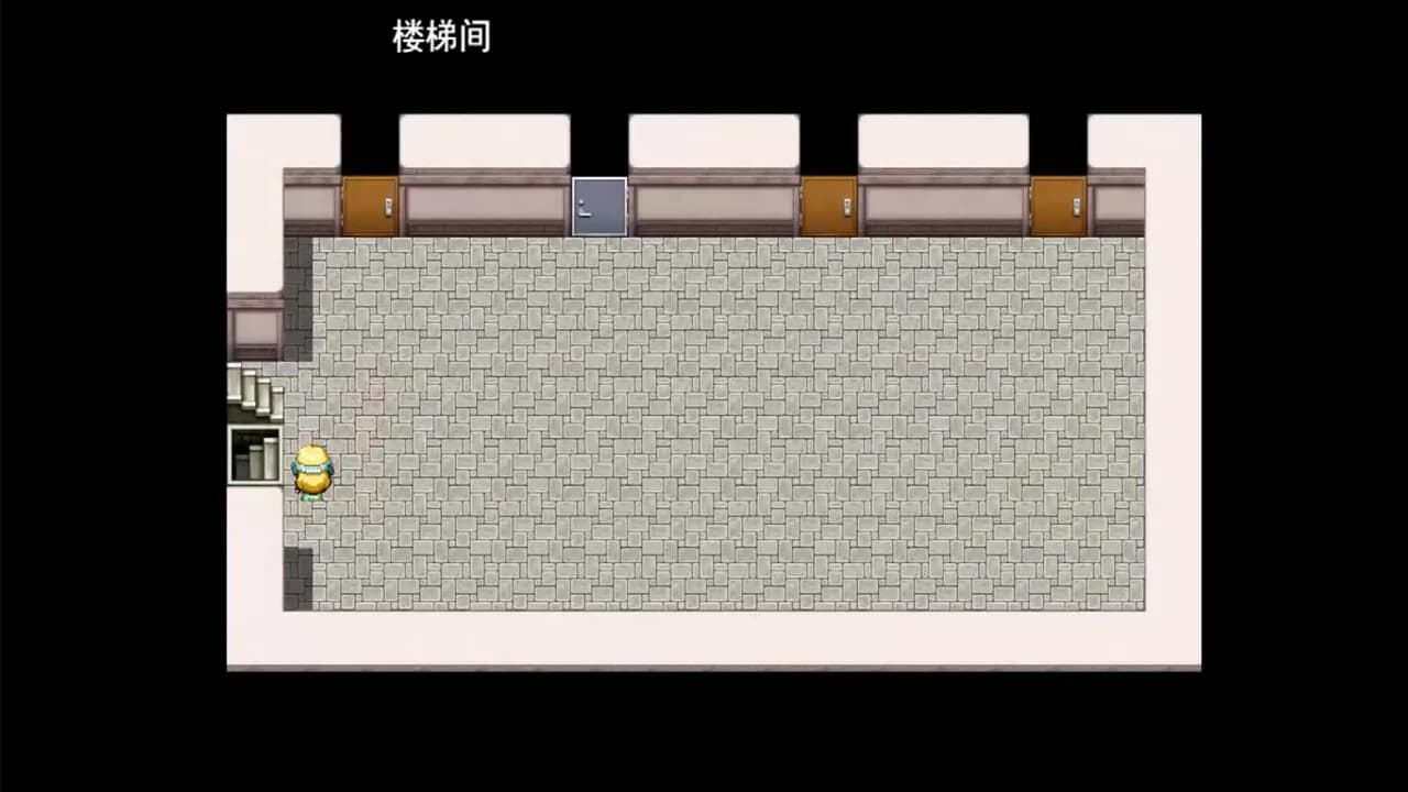 ghost light(灵灯） görsel 6