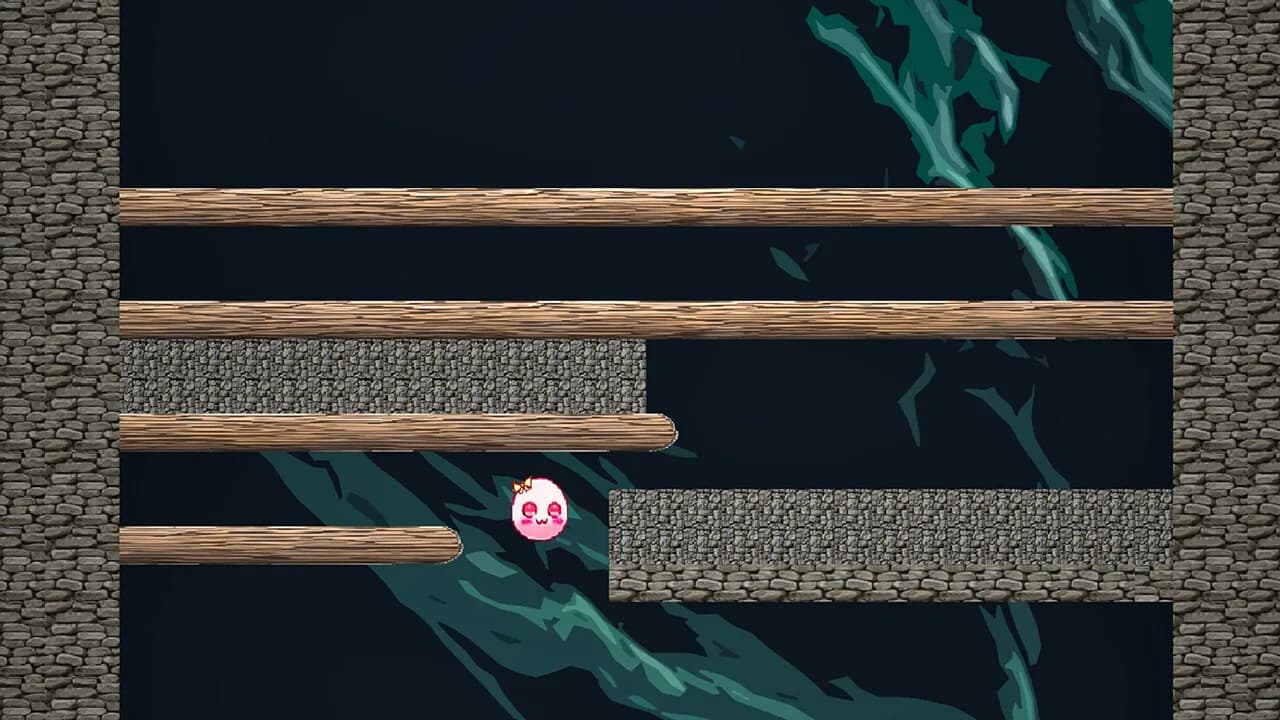 Mochi Sprint görsel 5