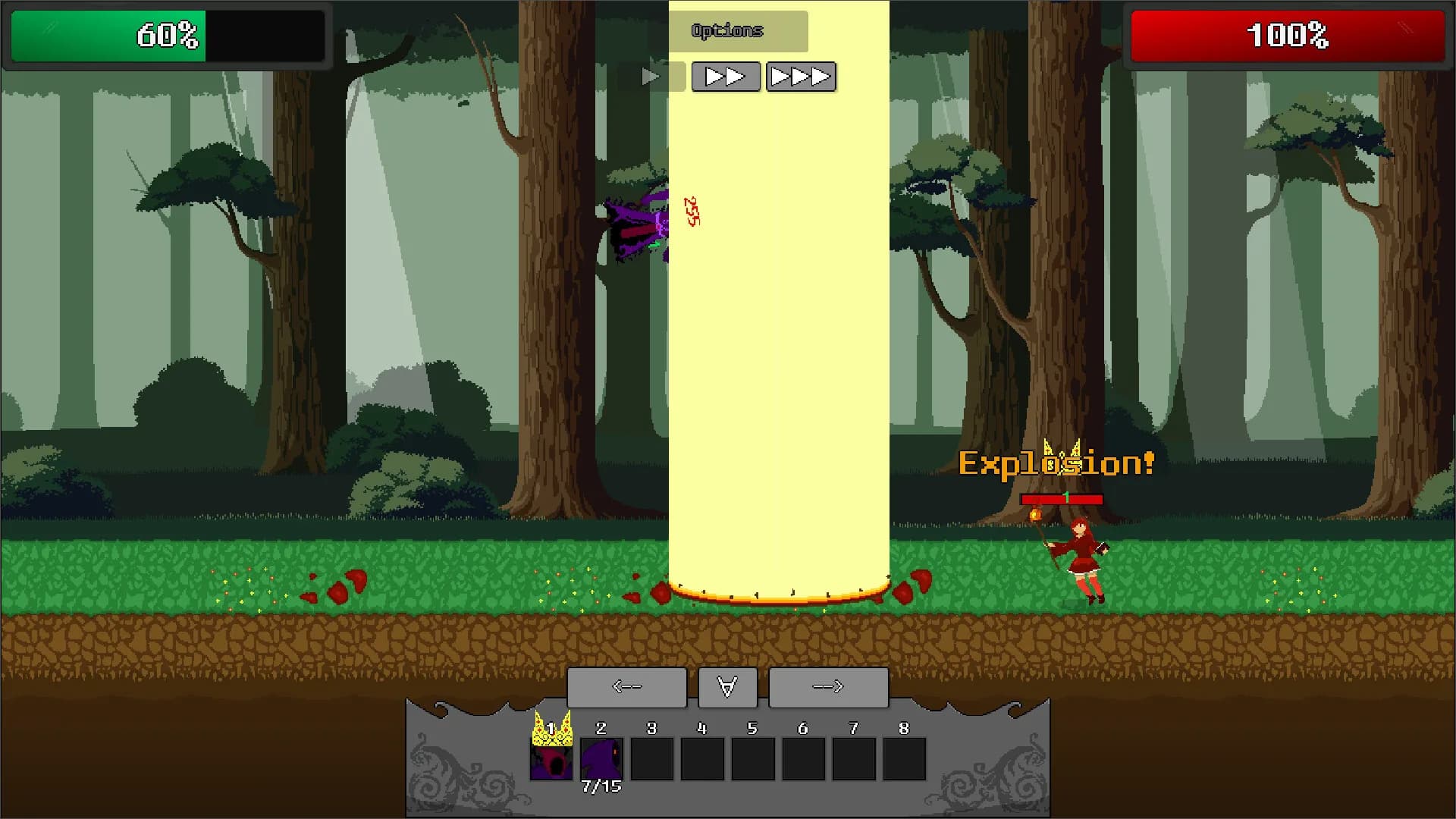 Epic Pixel War görsel 2