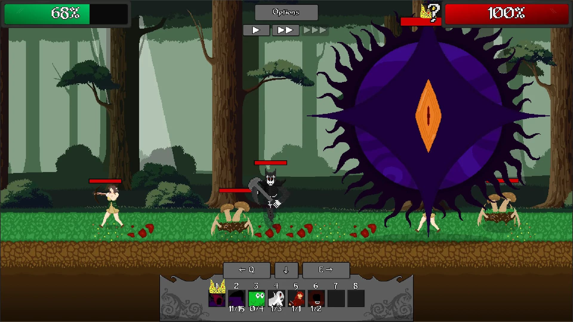 Epic Pixel War görsel 3