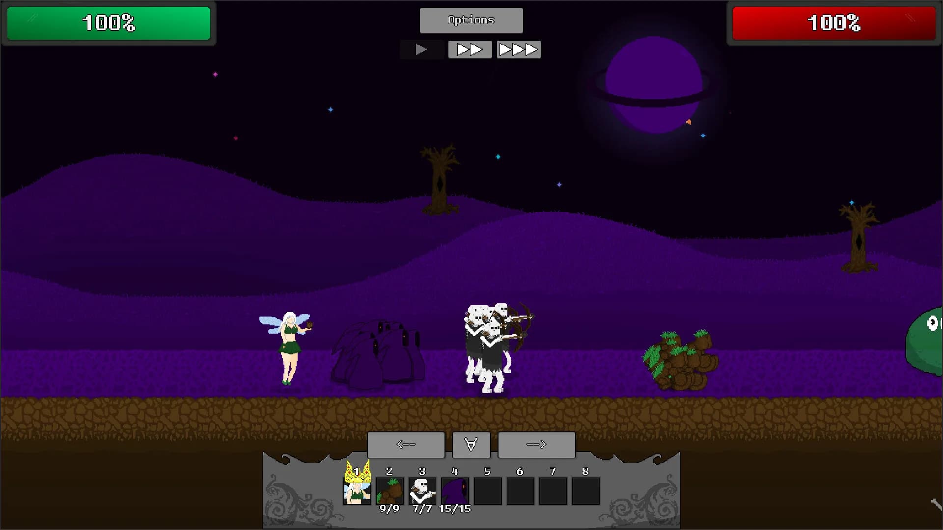 Epic Pixel War görsel 6