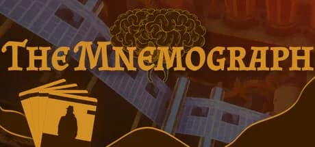 The Mnemograph görsel 1