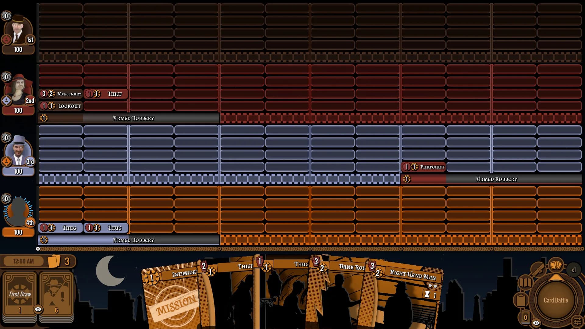 The Mnemograph görsel 3