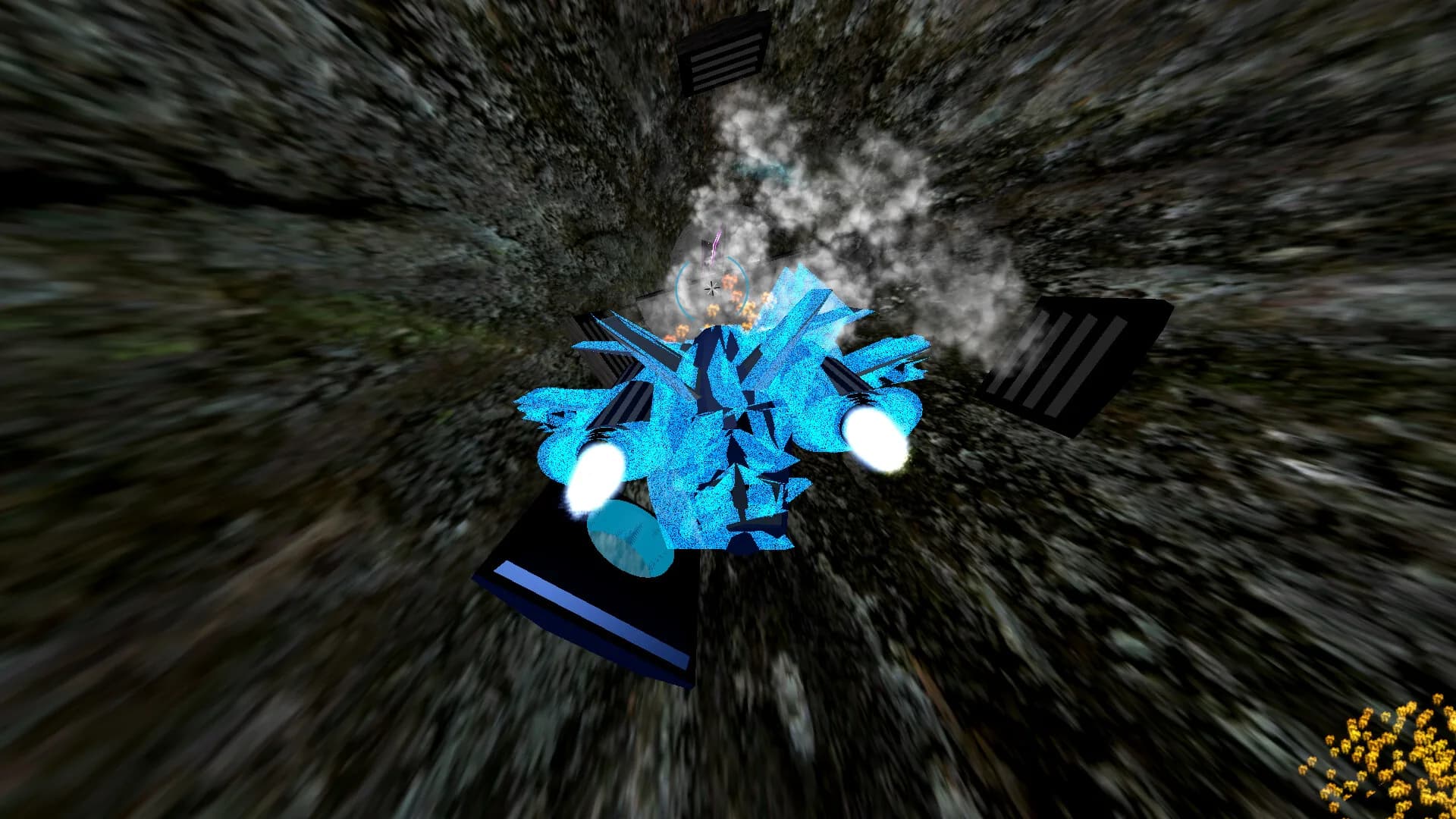 Tunnel Assault görsel 15