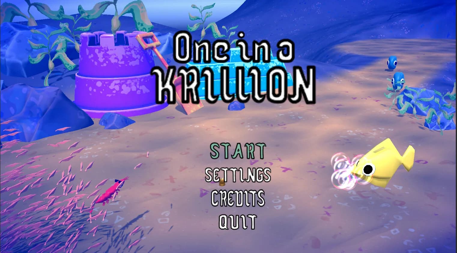 One in a Krillion görsel 6