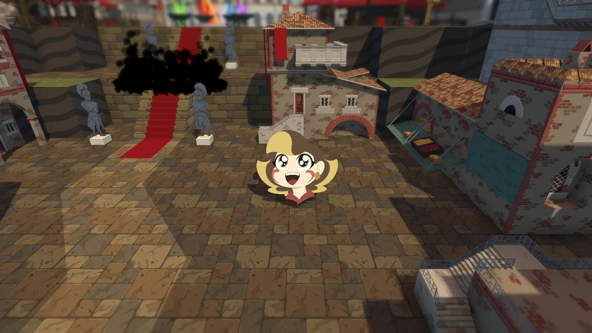 Anna clicker : Shadow of the Pantheon görsel 5