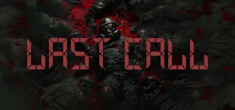 LAST CALL