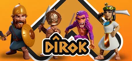 DIROK görsel 1