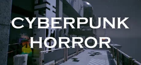 Cyberpunk Horror görsel 1