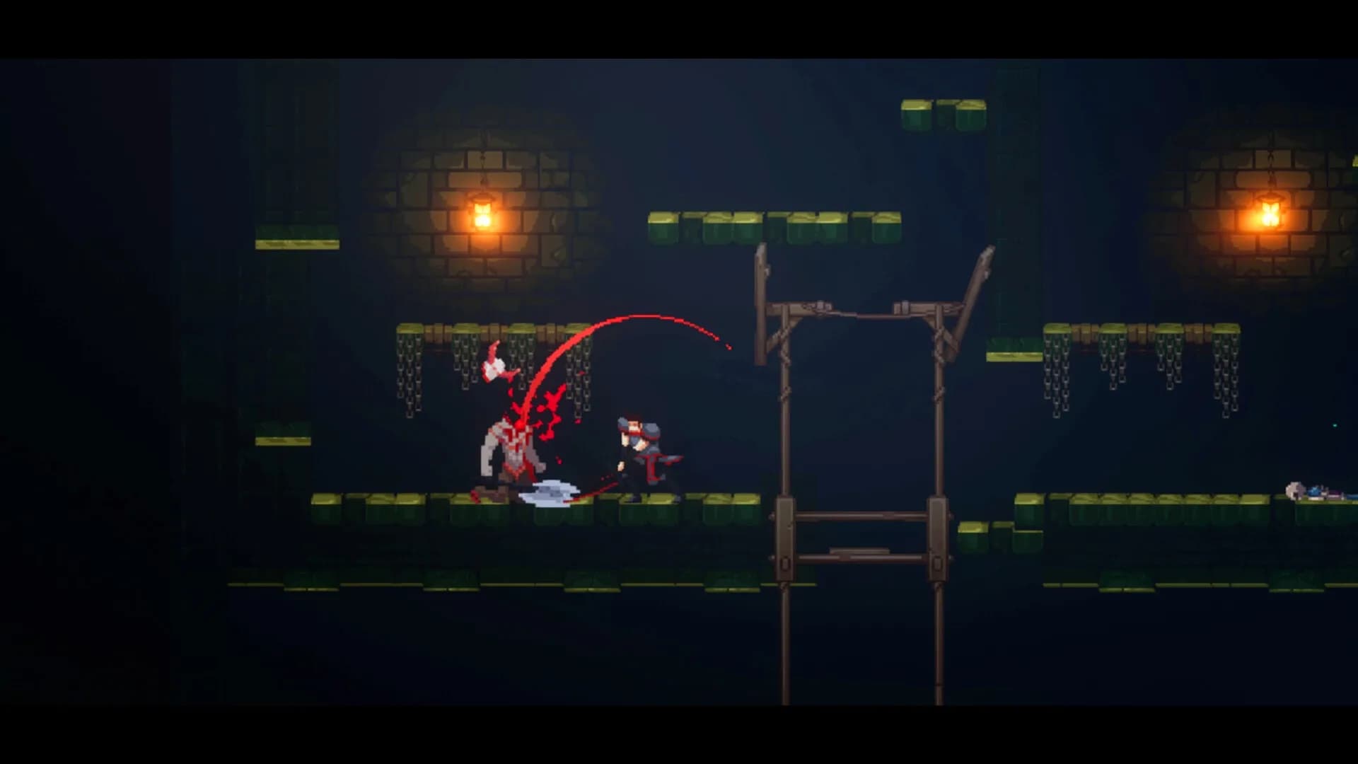 Blood Within görsel 7