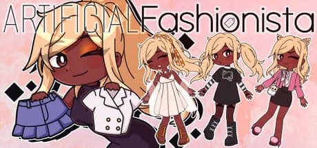 Artificial Fashionista