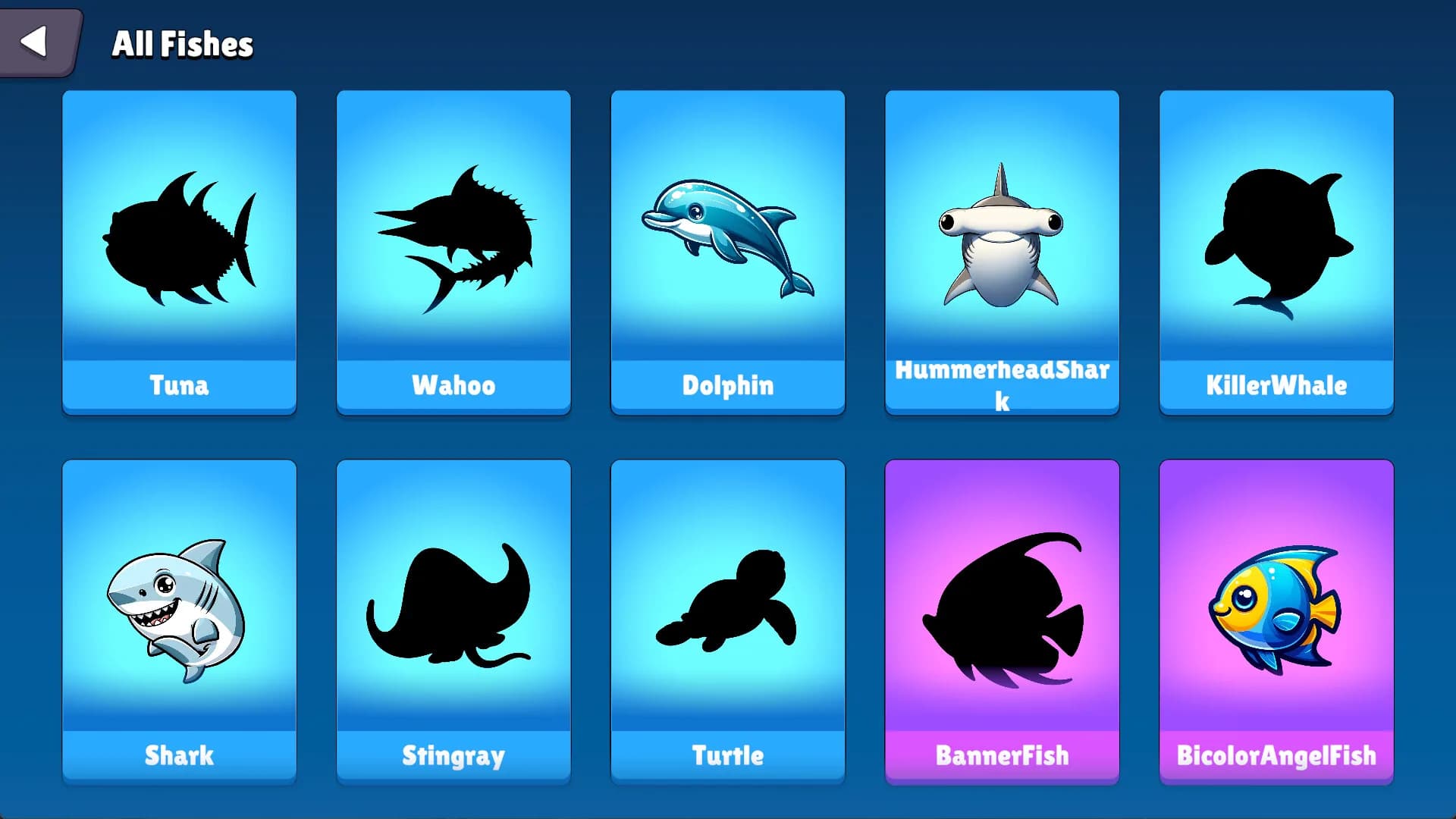AquaFantasia görsel 10