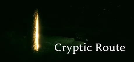 Cryptic Route