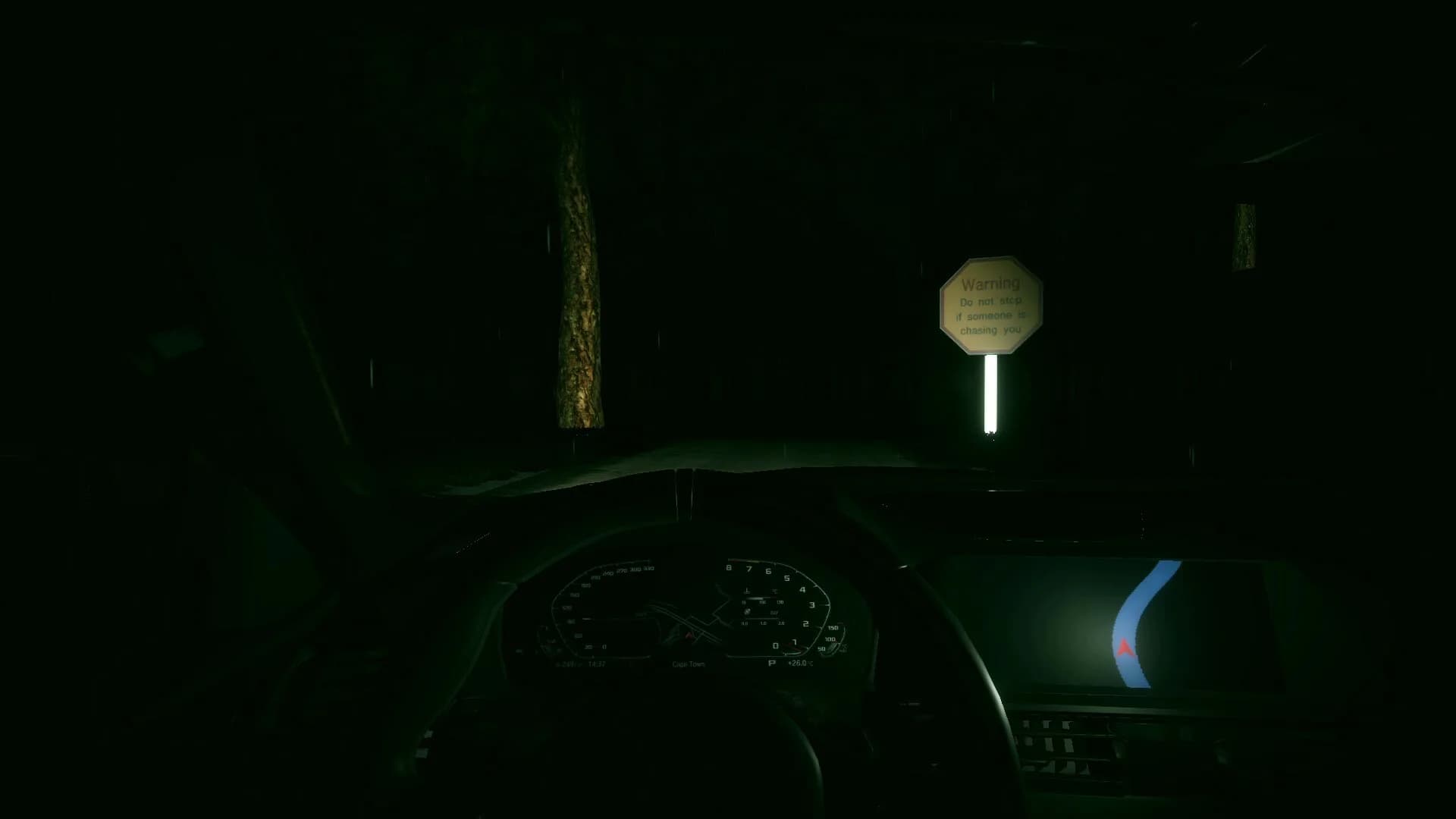 Cryptic Route görsel 5