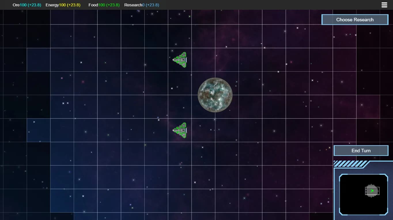 Plane Starship2:Galactic Contender görsel 2