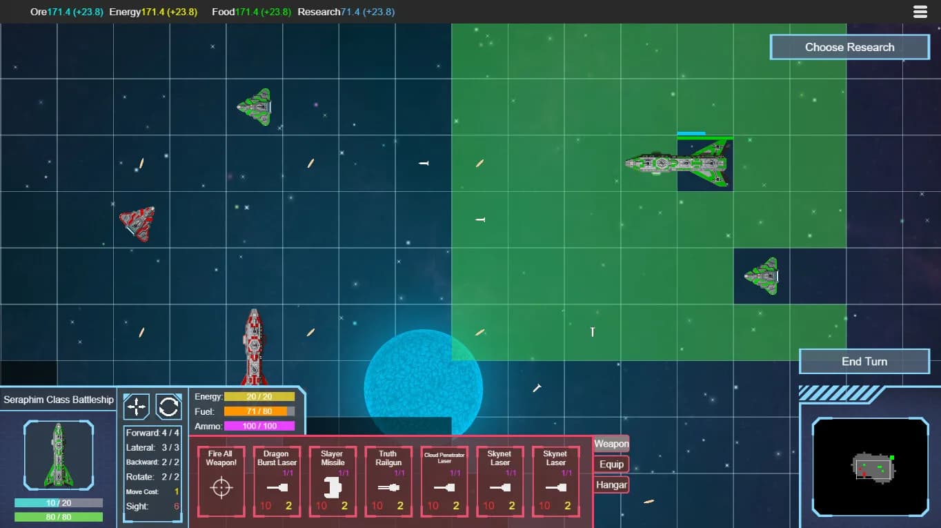Plane Starship2:Galactic Contender görsel 3