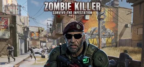 Zombie Killer