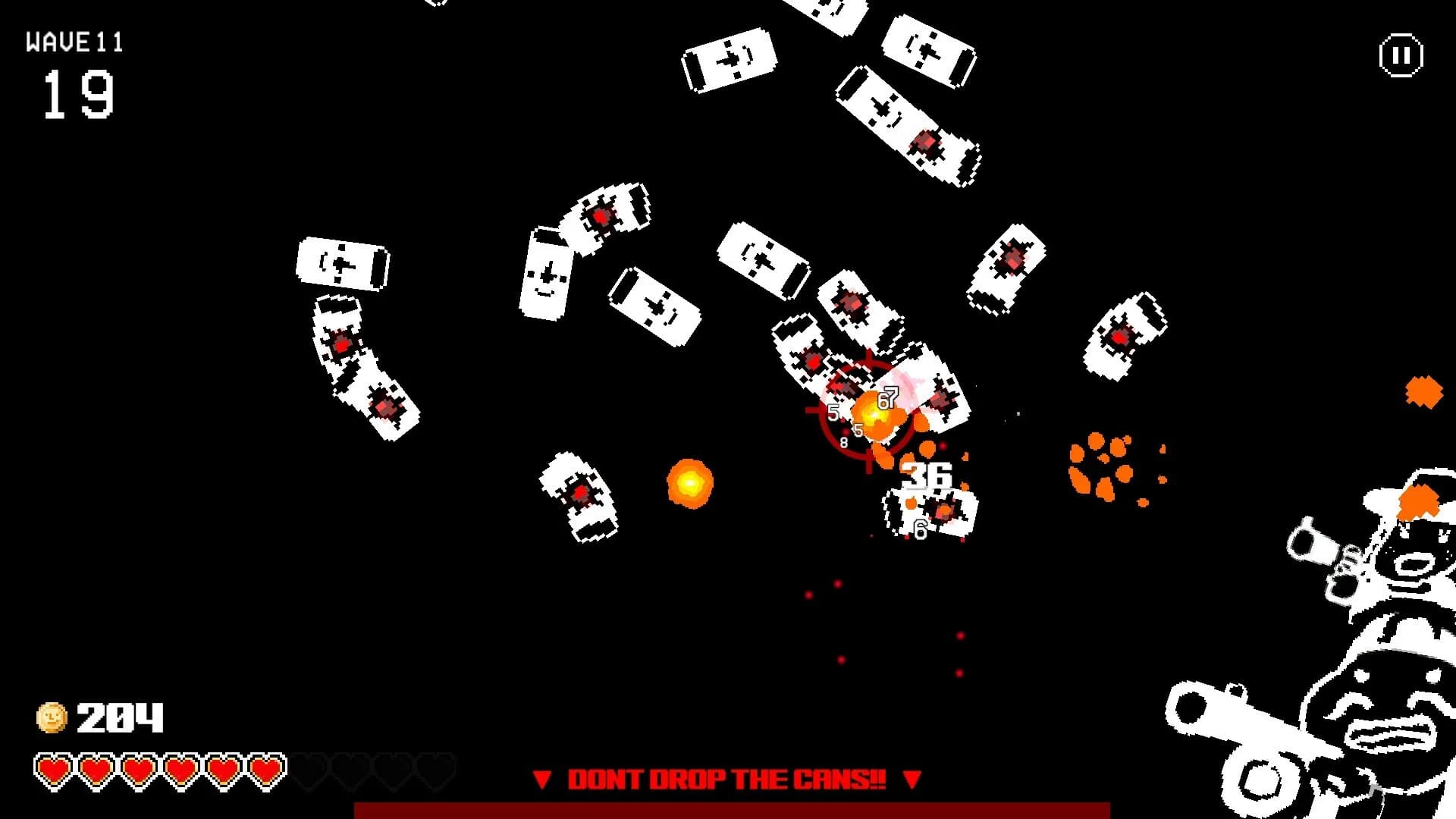 CAN BULLET görsel 2